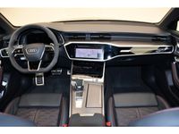 Audi RS6 - Vorschau Bild 5