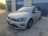 Volkswagen Golf Sportsvan Allstar*AHK*Navi*PDC*SHZ - Volkswagen Golf Sportsvan in Dortmund