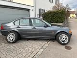 BMW 318i e46 Scheckheftgepflegt - BMW 318: E46 318i