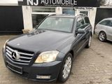 Mercedes-Benz GLK 350 GLK -Klasse 350 CDI 4Matic Sport Edition