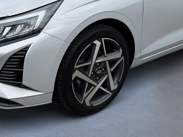 Fahrzeugabbildung Hyundai i20 FL (MY25) 1.0 T-GDI (100 PS) Prime Navi Digi