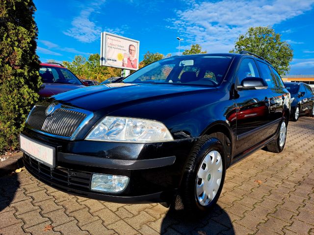 Skoda Octavia Combi Ambiente