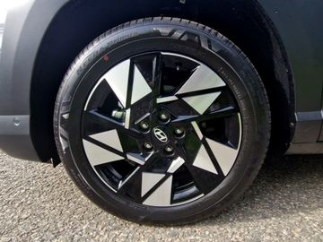 Hyundai KONA 1.6 GDI Prime (138 PS) HybridPanodach