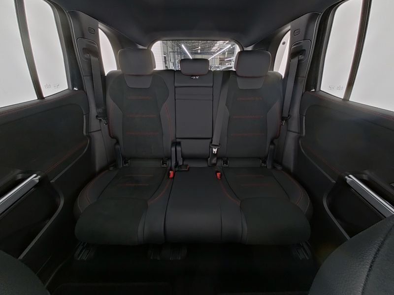 Mercedes-Benz EQB 250 AMG-PREMIUM NIGHT FAHRASSISTENZPAKET foto 10