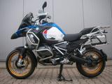 BMW R 1250GS Adventure HP Style alle Pakete scheckh. - Motorräder in Münster