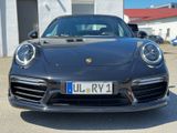 Porsche 991.2 911 Turbo S Cabriolet *Aero-Kit*Approved* - Porsche: Kit