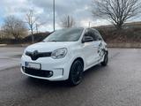 Renault Twingo E, Garantie, 8 x Alu, Urban Night, Voll