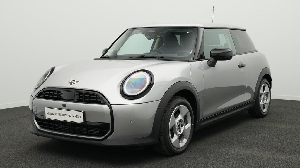 MINI Cooper C