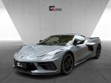 Corvette C8 Coupe 6.2 V8 3LT Z51 EU-Version Lift, Mag.Rid - graue Corvette C8