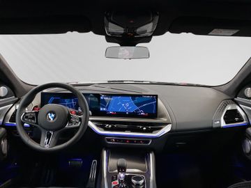 BMW XM - 8