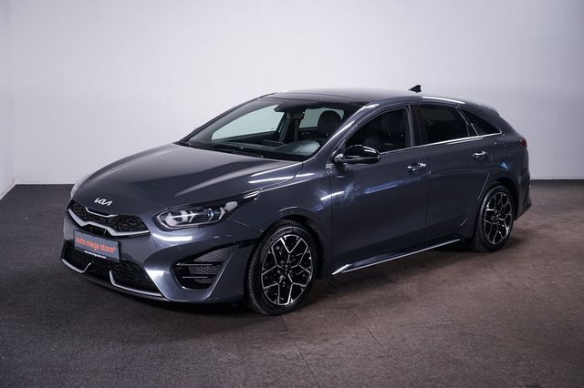 Kia ProCeed 1.5 T-GDI GT LINE DCT7*LED*RFK*DAB*NAV*C