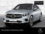 Mercedes-Benz GLC 220 d 4M AVANTG+PANO+360+AHK+BURMESTER+9G - Mercedes-Benz GLC 220 in Aachen