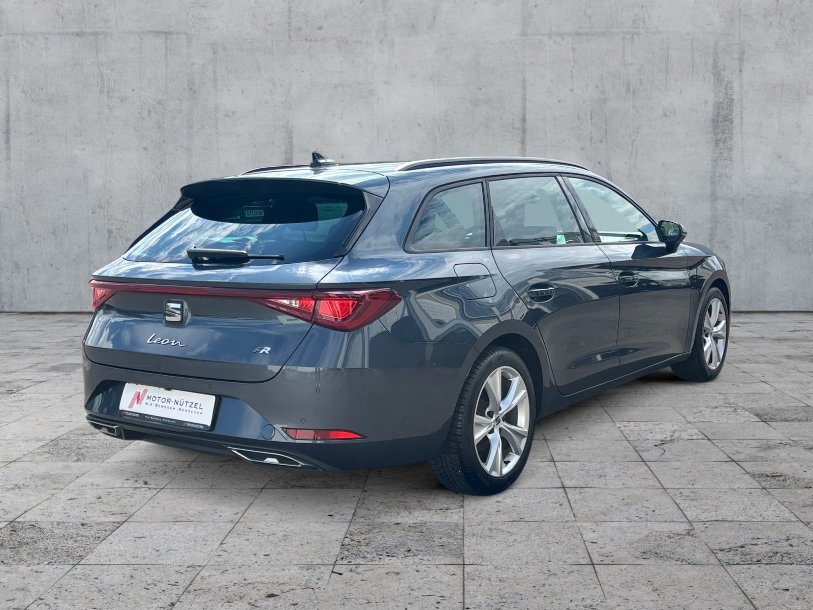 Seat Leon - Bild 6