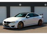 BMW M4 GTS | 1/700 ex. | 1 OWNER | CLUBSPORT | CARBO - BMW: Clubsport