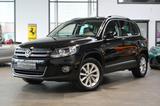 Volkswagen Tiguan Sport & Style 4Motion 1.Hand nur.67000km! - Volkswagen Tiguan: Sport Style