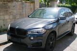 BMW X5 xDrive 30 d - BMW X5: Xdrive