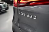 Mercedes-Benz EQS 580 4MATIC SUV - AMG LINE PREMIUM PLUS -VOLL - Mercedes-Benz EQS aus 2024
