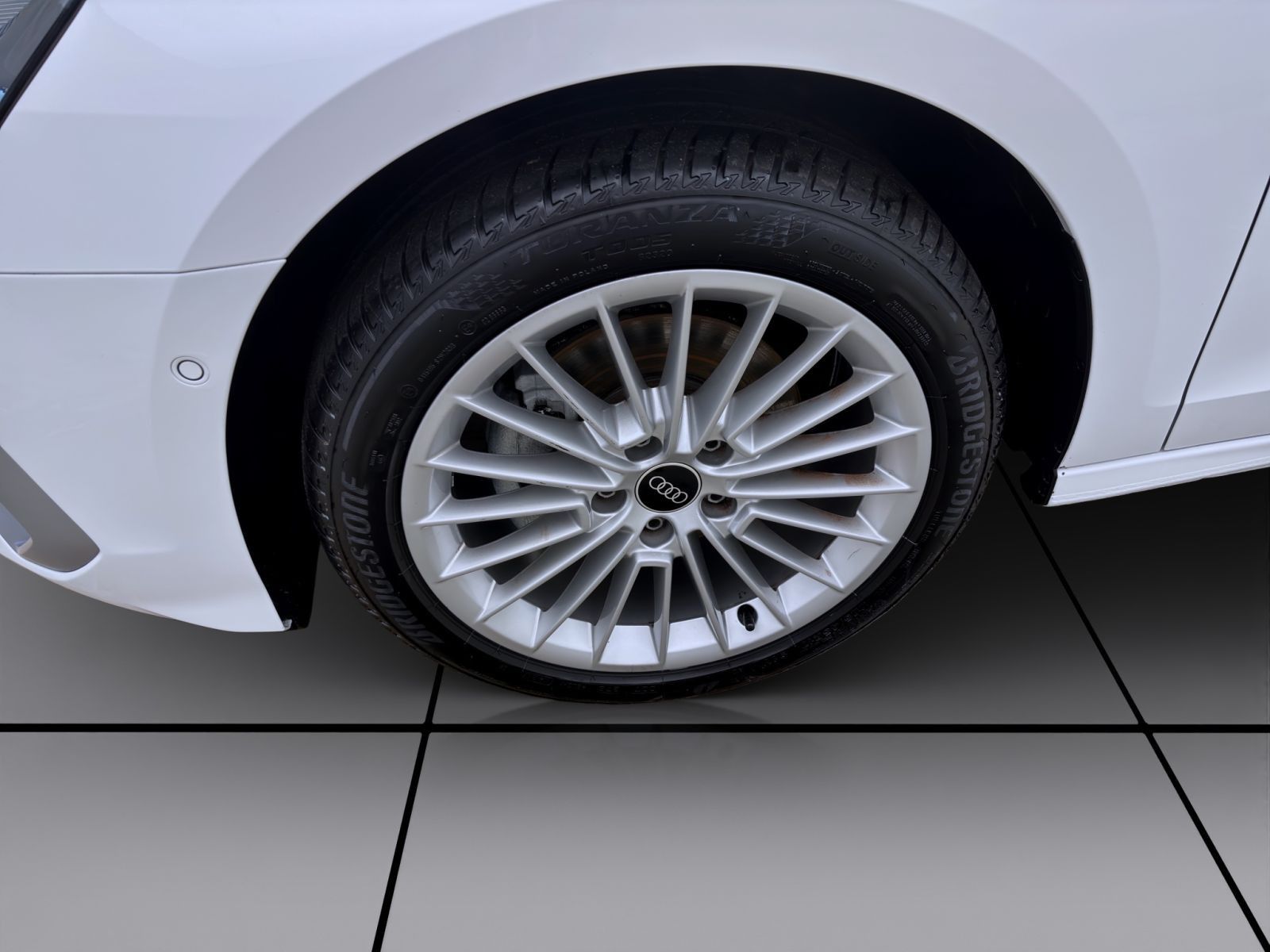 Audi A3 - Bild 9