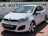 Kia Rio Spirit *LENKRADHEIZUNG*KLIMA*TEMPOMAT*TÜV - gebrauchte Kia Rio aus dem Jahr 2012