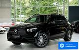 Mercedes-Benz GLE 400 d 4M AMG Line 2H *21 *Pano*LUFT*Digital - Mercedes-Benz GLE 400 in Wuppertal