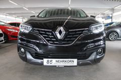 Fahrzeugabbildung Renault Kadjar ENERGY TCe 130 Bose Edition + GJR NEU