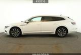 Volkswagen Arteon SB 2.0 TSI Elegance #18Z#AHK#ACC#Cam#LED# - weiße Volkswagen Arteon