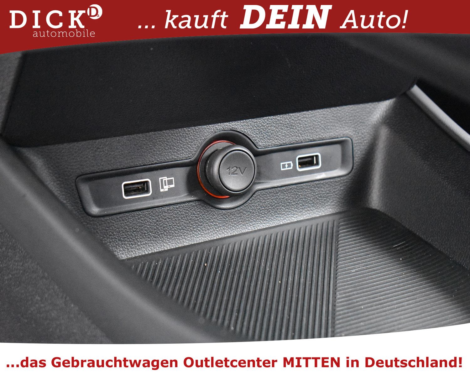MG MG5 MAX 61 KWH Luxury >NAVI+LED+SHZ+DAB+ACC+360° - Image 22