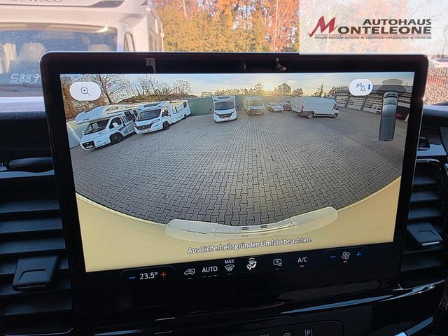 Etrusco V 6.6 SF 165 AT | Dieselheizung | Aktionspreis