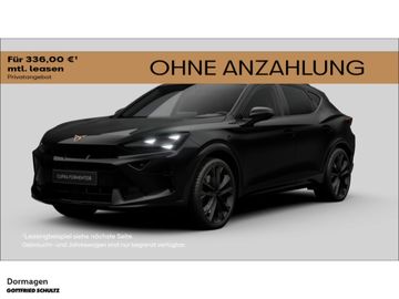 Cupra Formentor VZ Black Edition 2.0 TSI DSG AHK SKYLI