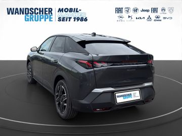 Peugeot 3008 1.2 145 GT Kam.+KeyLess+LED+Navi+SHZ+ACC