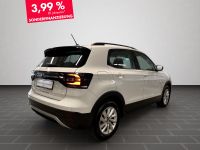 Volkswagen T-Cross - Vorschau Bild 3