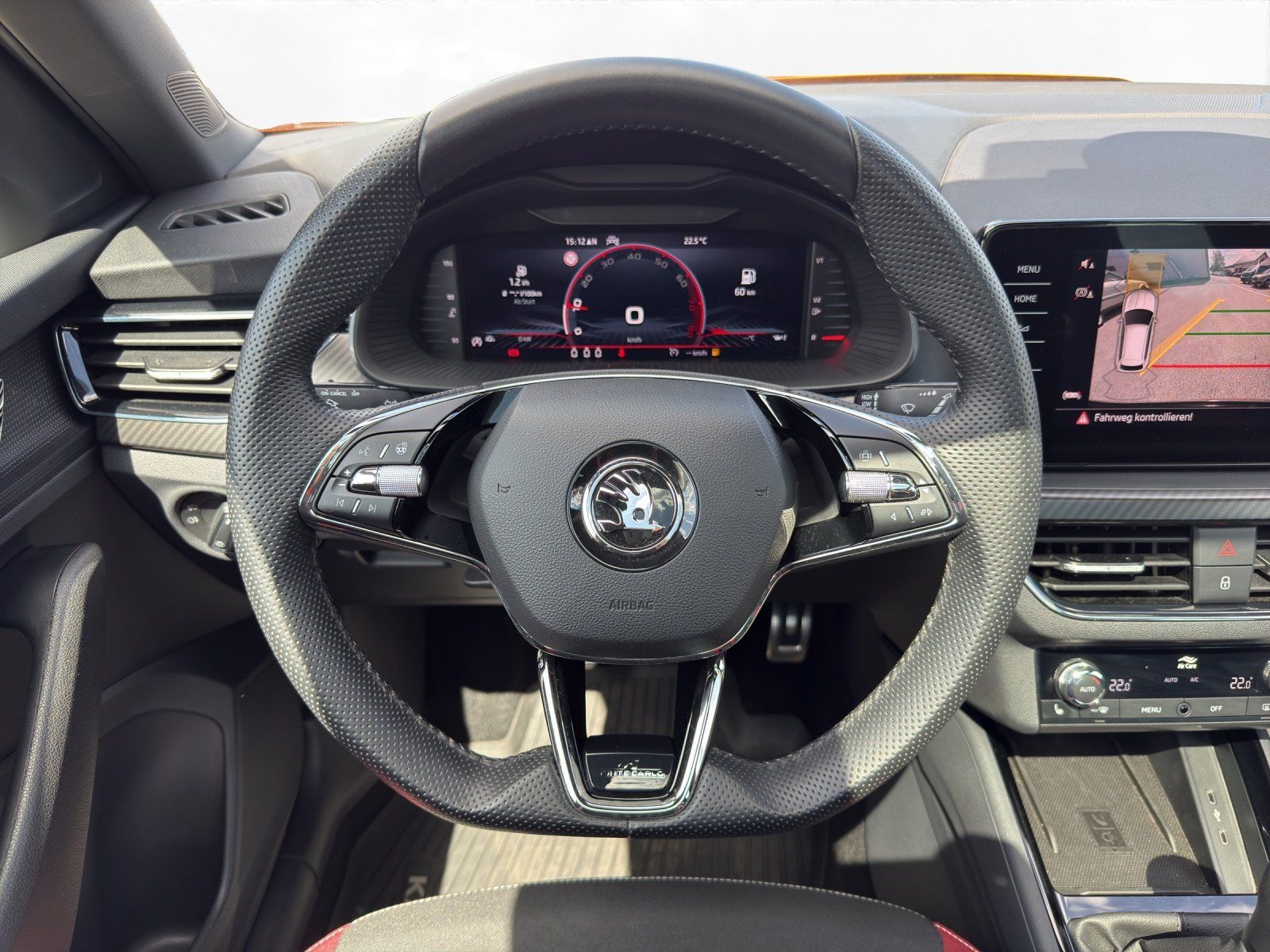 Skoda Kamiq - Bild 9
