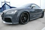 Audi TT RS Coupe 2.5TFSI S tronic quattro EXCLUSIVE - Audi TT RS Gebrauchtwagen