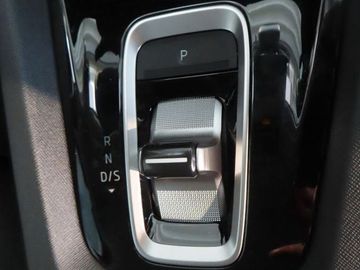 Fotografie 9 des Skoda OCTAVIA COMBI 1.5 TSI mHEV 110 kW "Joy" AHK