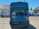 Ford Transit Kombi TRAIL L2H3 | | 8-Sitzer | Standhz. - Ford Transit: Sitzer