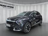 Kia Sportage Plug & Ride 1.6 T-GDI Plug-in Hybrid AW