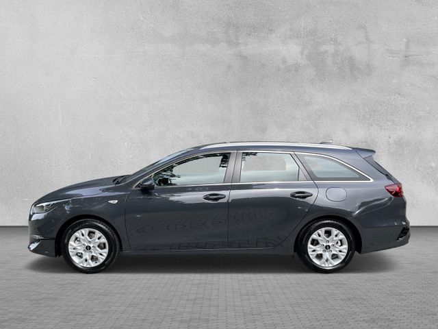 Ceed_sw 1.0 T-GDI / UPE: 29.160,- € / VISION STD