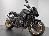 Yamaha MT-10 *TOP-ZUSTAND *SERVICE NEU - YAMAHA MT 10