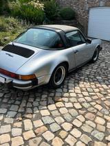 Porsche 911 SC Targa restauriert, H-Zul., TÜV bis 7/27 - Porsche aus 1979: 911