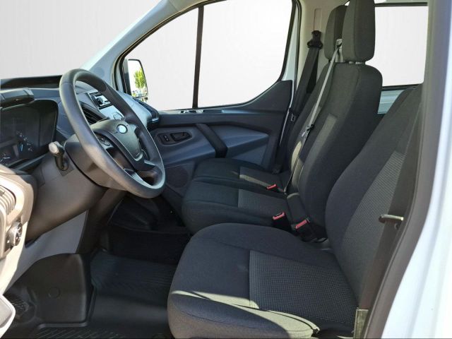 TRANSIT CUSTOM Kombi 2.0 TDCI KLIMA