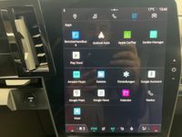 Renault Megane E-TECH - Vorschau Bild 14