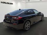 Honda Civic e:HEV 2.0 Advance BOSE LED Pano - Honda Gebrauchtwagen in München