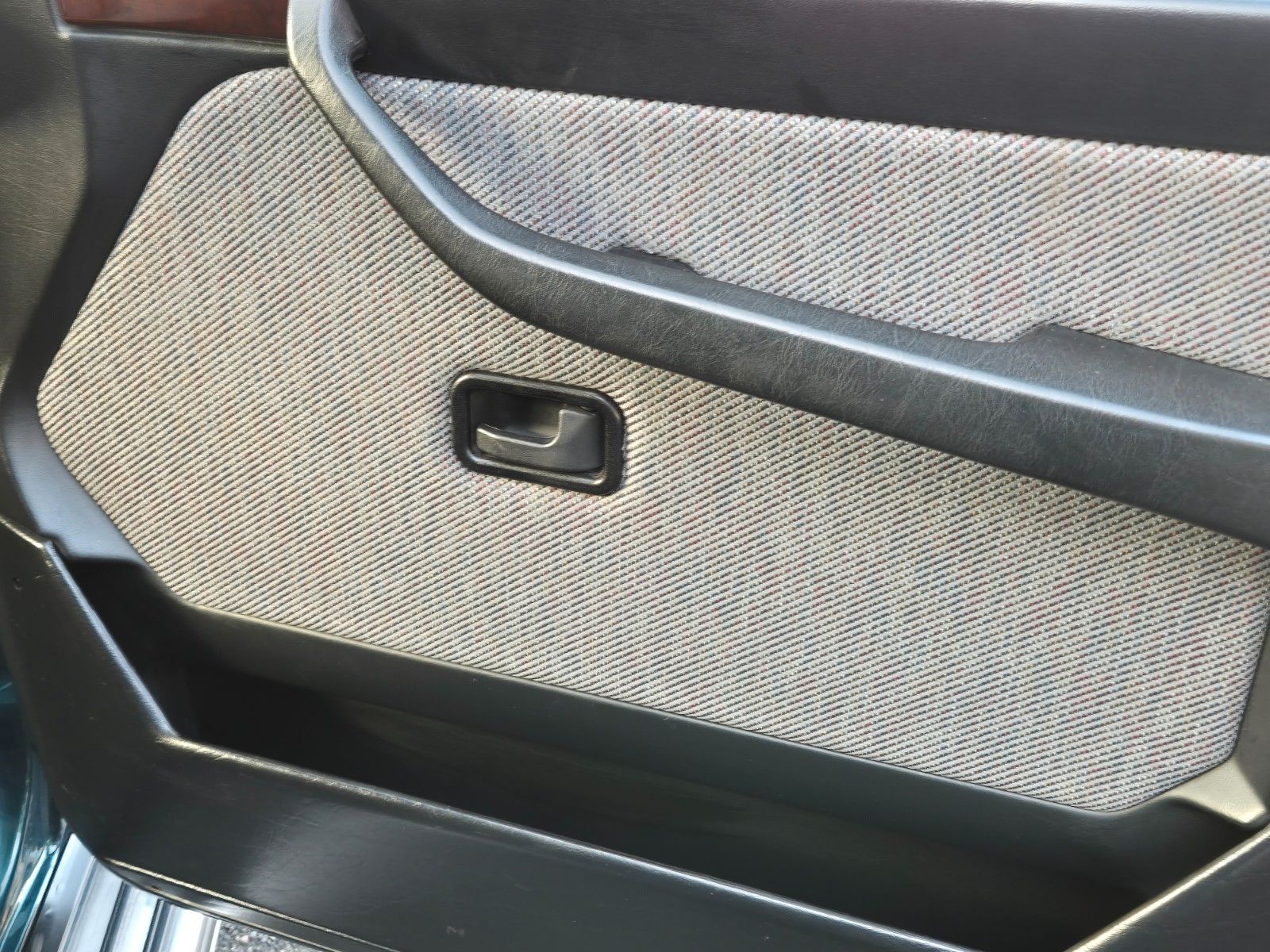 Fahrzeugabbildung Mercedes-Benz G 350 TD/Klima/SD/Sitzhzg/Lkw-Zul./1A Historie