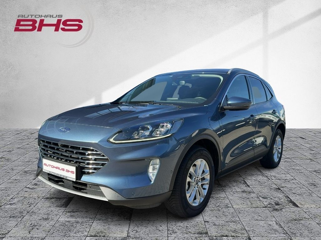 Image of Ford Kuga