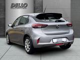 Opel Corsa Edition LED,Sitzheizung,CarPlay,ISOFIX,DAB - Opel Corsa: Automatik, D