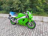 Kawasaki ZXR750L  Tüv 11/26 - KAWASAKI ZXR 750
