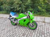 Kawasaki ZXR750L  Tüv 11/26 - Offers matching your search criteria