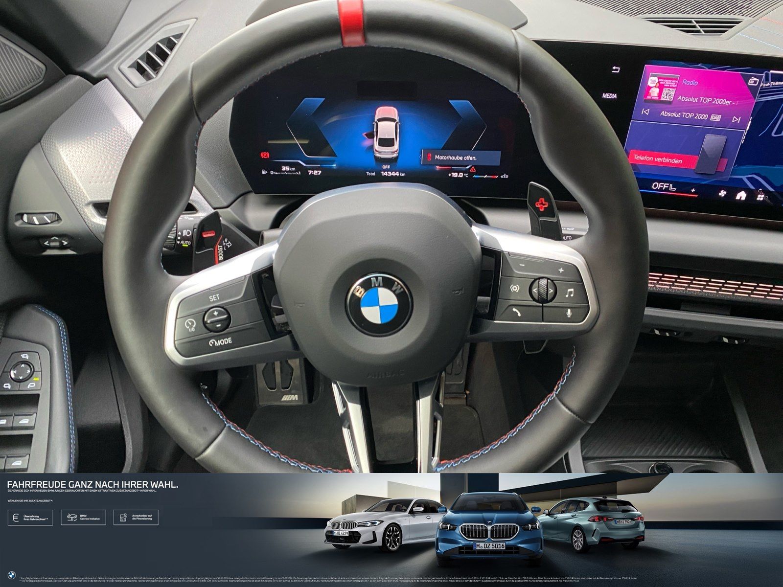 BMW M235 - Bild 9