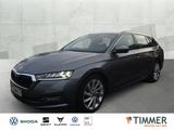 Skoda Octavia III Combi 2.0 TDI DSG STYLE *AHK*HUD*RFK - Skoda Octavia: Ii
