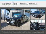 BMW XM,AHK,B&W,Sitzbelüft.+Massage,Leder schwarz,23" - BMW XM Gebrauchtwagen
